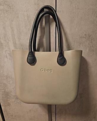 Borsa O Bag originale vintage 1 serie 