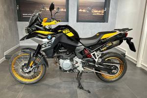 BMW F 850 GS Edition 40 Years GS (2021)