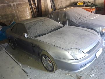 Honda Prelude 