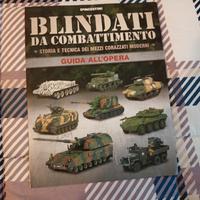 Riviste blindati da combattimento