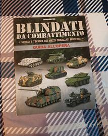 Riviste blindati da combattimento