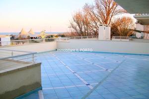 Appartamento di 70 m² con 3 locali e posto auto a 