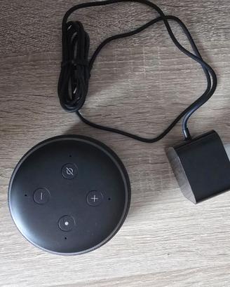 Amazon Alexa