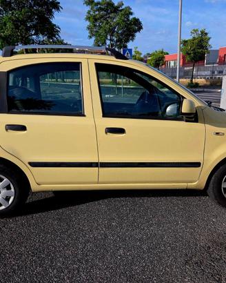 Fiat 1.2 dynamic