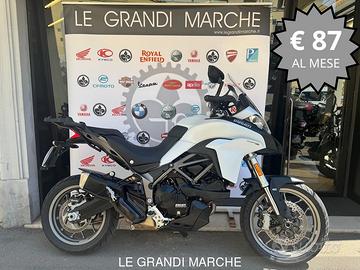 Ducati Multistrada 950