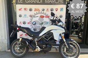 Ducati Multistrada 950