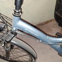 Bicicletta elettrica