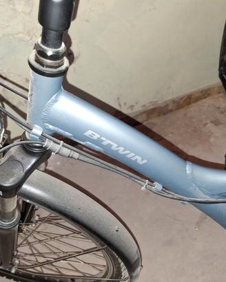 Bicicletta elettrica