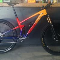 TREK TOP FUEL 9.8