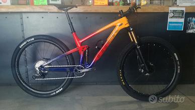 TREK TOP FUEL 9.8