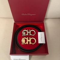 Cintura Salvatore Ferragamo 120 cm