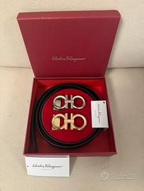 Cintura Salvatore Ferragamo 120 cm