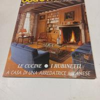Rivista vintage, arredamento, votre maison N 238 I