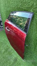 PORTIERA POSTERIORE SINISTRA FIAT Bravo 2Â° Serie