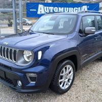 JEEP Renegade 1.6 Mjt 120 CV Limited con NAVI