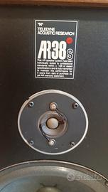 ar.38s..diffusori vintage della casa americana.ok