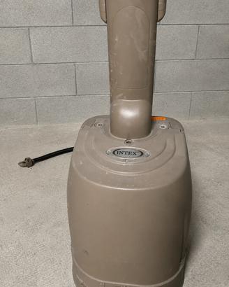Intex motore piscinetta idromassaggio