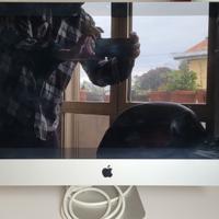 IMac 21.5" A1418 non funzionante