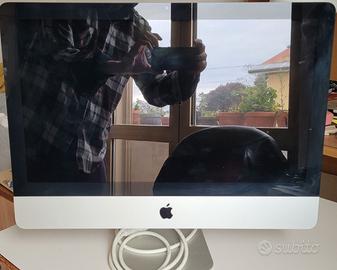 IMac 21.5" A1418 non funzionante