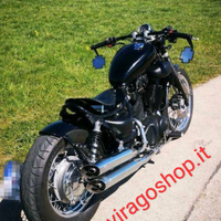 Ricambi yamaha virago xv