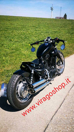 Ricambi yamaha virago xv