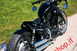 Ricambi yamaha virago xv