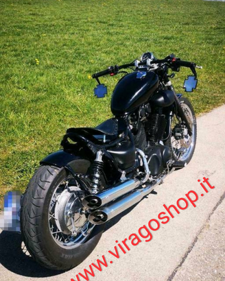 Ricambi yamaha virago xv