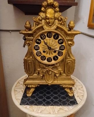 orologio da tavolo