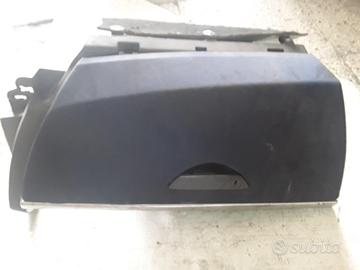 VANO PORTAOGGETTI FIAT Ulysse 3° Serie (02>08)
