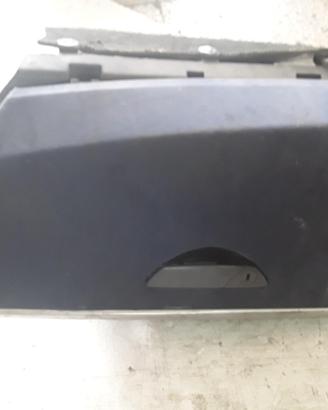 VANO PORTAOGGETTI FIAT Ulysse 3° Serie (02>08)