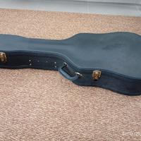 Custodia chitarra acustica dreadnought et similia