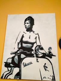 Quadro VESPA