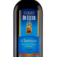 OLIO EVO DE CECCO DA 1 LT