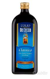 OLIO EVO DE CECCO DA 1 LT