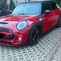 MINI COOPER S F56 - 2.0 192 cv