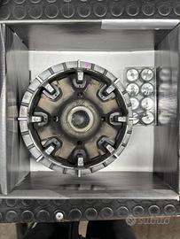 Ricambi tmax