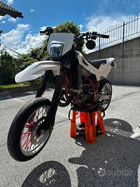 Husqvarna SM 125 S