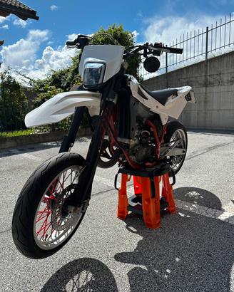 Husqvarna SM 125 S