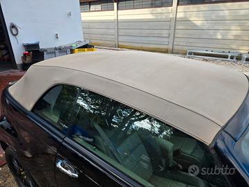 Chrysler PT Cruyser Cabrio