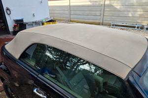 Chrysler PT Cruyser Cabrio