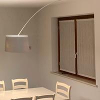Twiggy grande Foscarini a Soffitto