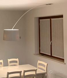 Twiggy grande Foscarini a Soffitto