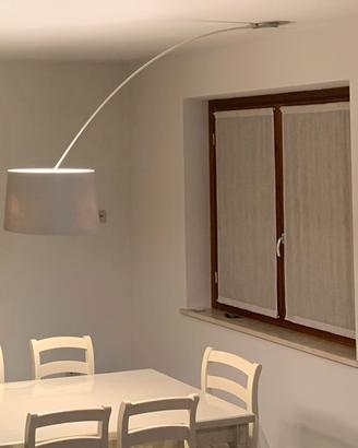 Twiggy grande Foscarini a Soffitto