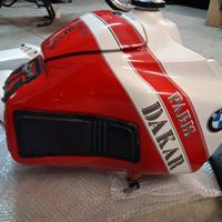 SERBATOIO R100GS PARIS DAKAR