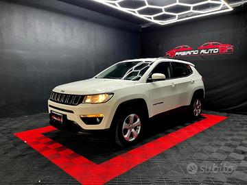 Jeep Compass 2.0 Multijet 4WD Longitude - FABIANOA