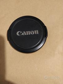 tappo canon 58 mm 