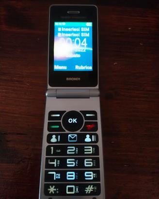 Telefono Brondi