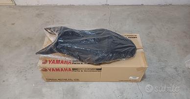 Sella MT 09 Yamaha