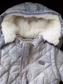 Vestiti - Giubbotti bimbo