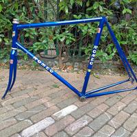 Telaio Corsa Columbus Gara 58 cm
